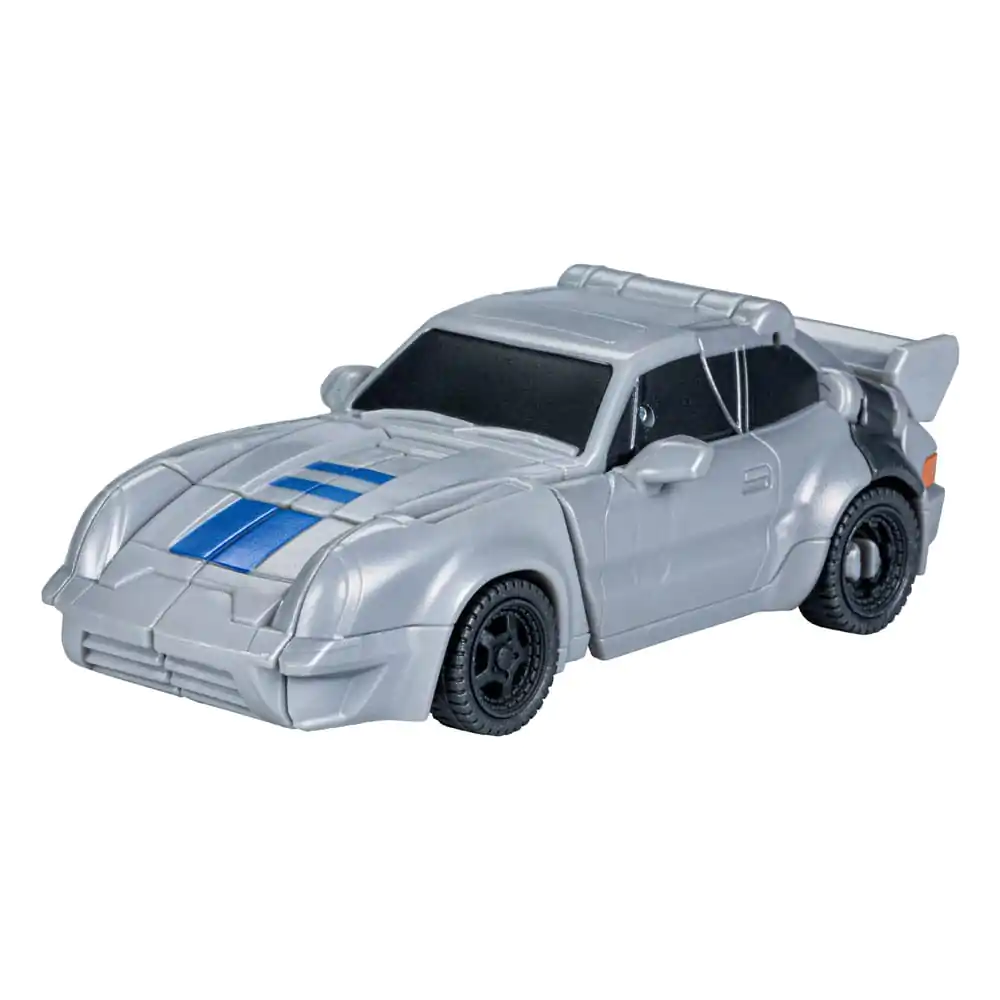 Transformers: Aufstieg der Bestien Beast Alliance Battle Changers Actionfigur Autobot Mirage 11 cm Produktfoto
