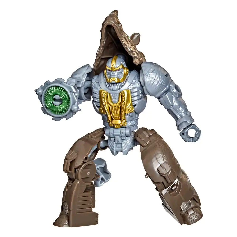 Transformers: Aufstieg der Bestien Beast Alliance Battle Changers Actionfigur Rhinox 11 cm Produktfoto