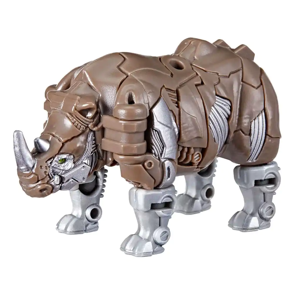 Transformers: Aufstieg der Bestien Beast Alliance Battle Masters Actionfigur Rhinox 8 cm termékfotó
