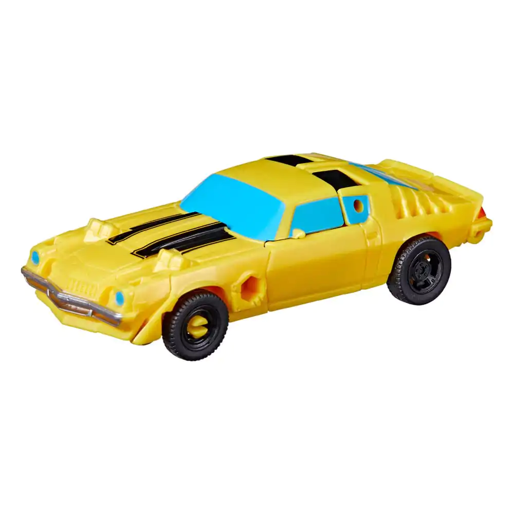 Transformers: Aufstieg der Bestien Beast Alliance Combiner Actionfiguren 2er-Pack Bumblebee &amp; Snarlsaber 13 cm Produktfoto