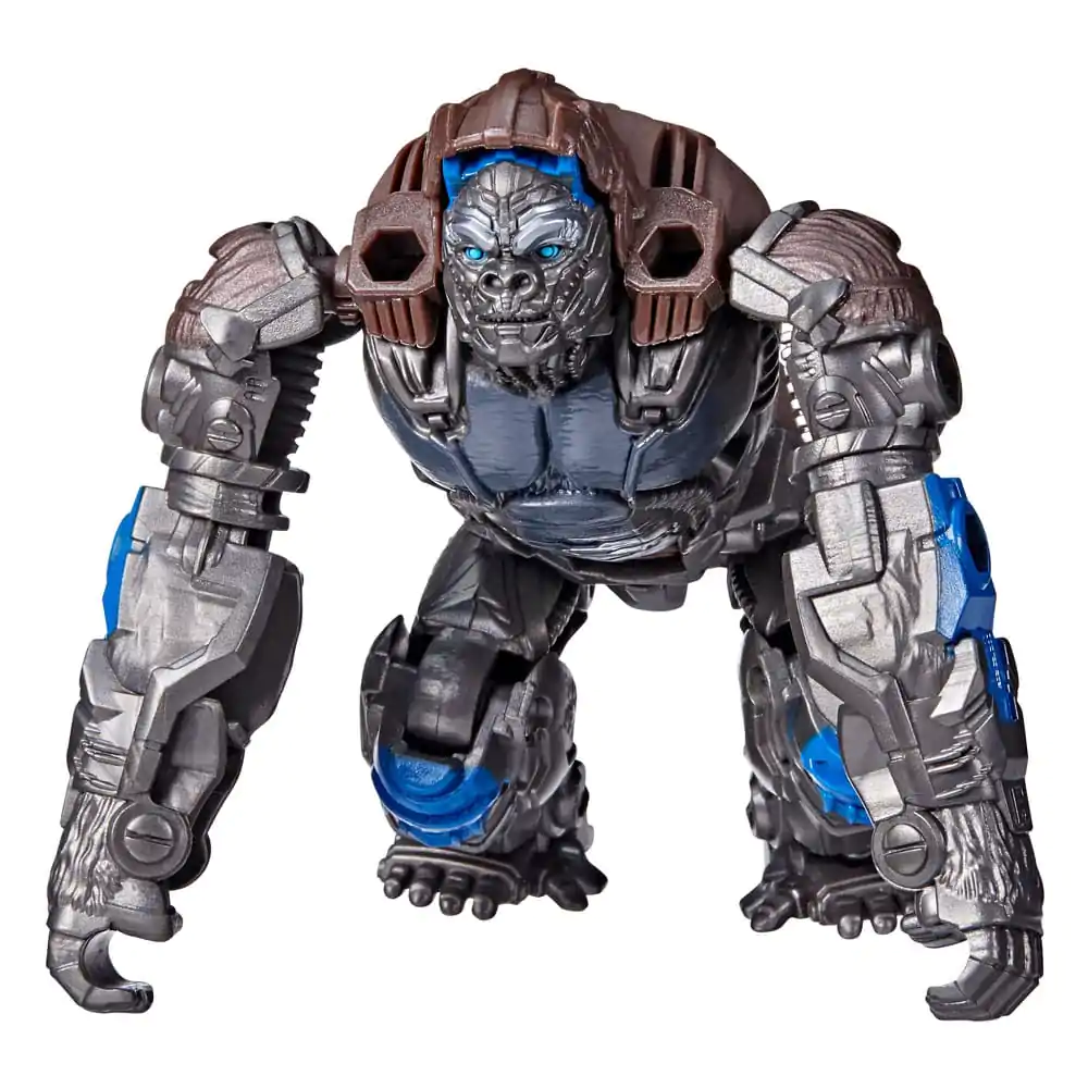 Transformers: Aufstieg der Bestien Beast Alliance Combiner Actionfiguren 2er-Pack Optimus Primal & Skullcruncher 13 cm termékfotó