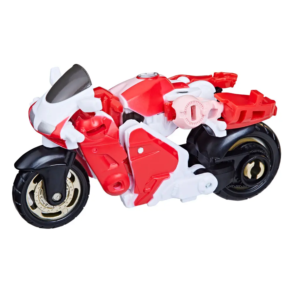 Transformers: Rise of the Beasts Generations Studio Series Core Class Actionfigur Arcee 9 cm Produktfoto