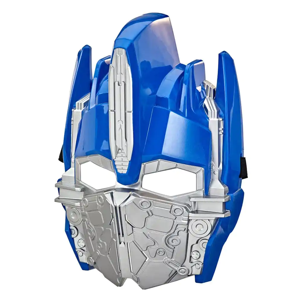 Transformers: Aufstieg der Bestien Roleplay-Maske Optimus Prime Produktfoto