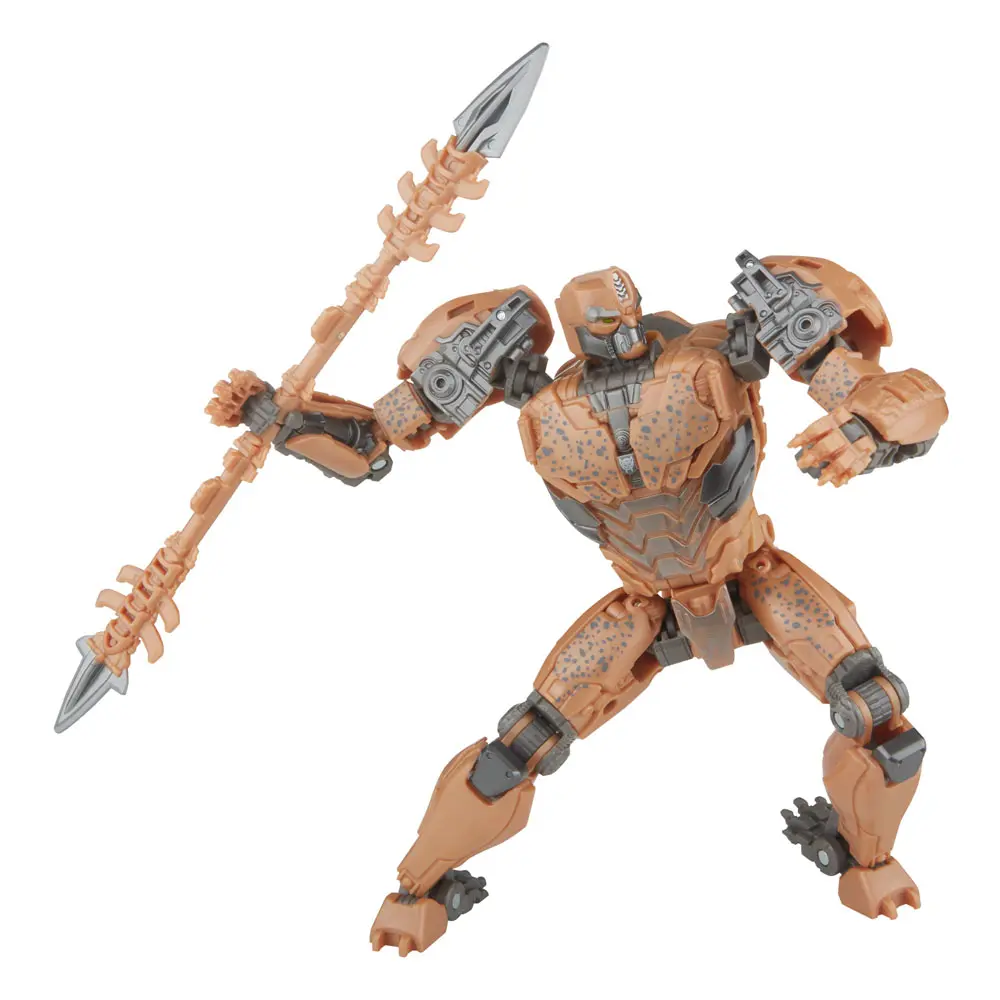Transformers: Rise of the Beasts Studio Series Generations Voyager Class Actionfigur Cheetor 16,5 cm Produktfoto