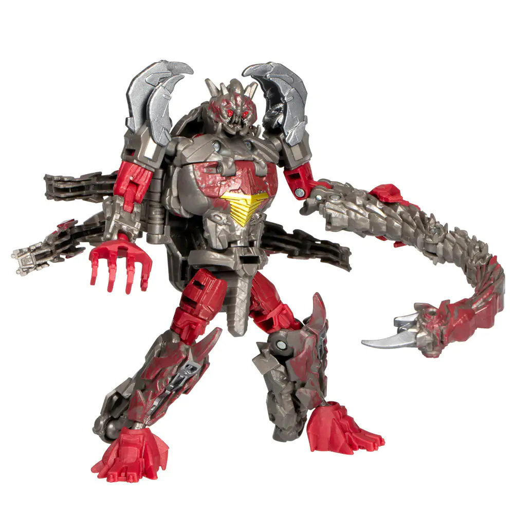 Transformers Rise of the Beats Studio Series Doppeltes Punch Figur 11cm termékfotó