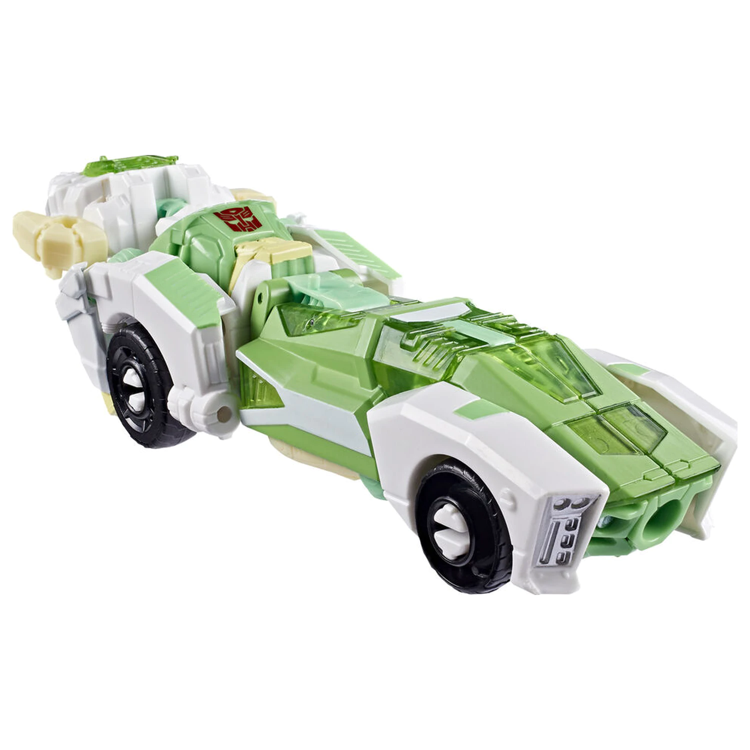 Transformers Siege War For Cybertron Trilogy Figur Produktfoto
