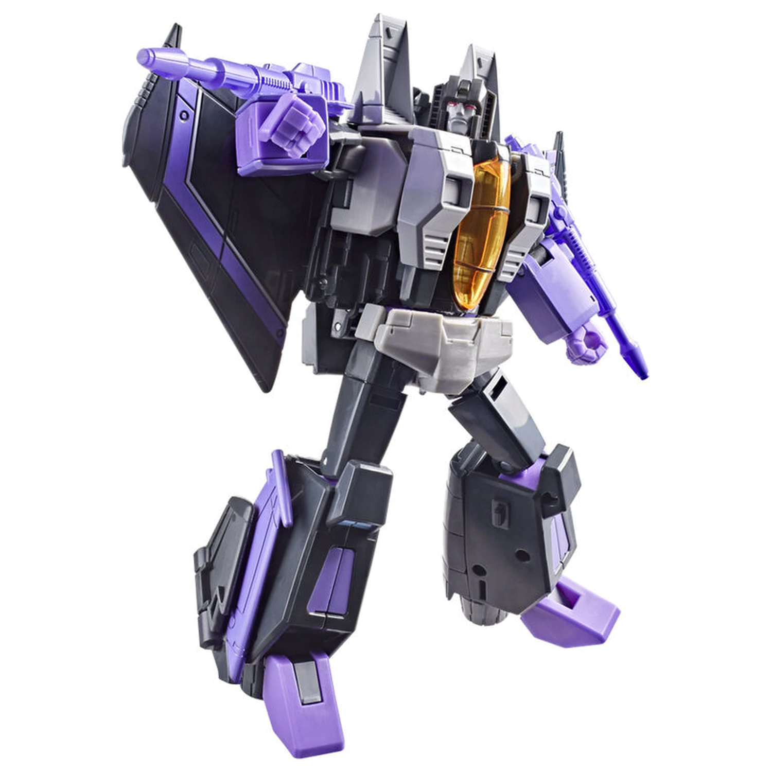 Transformers Skywarp Figur 16,5 cm Produktfoto
