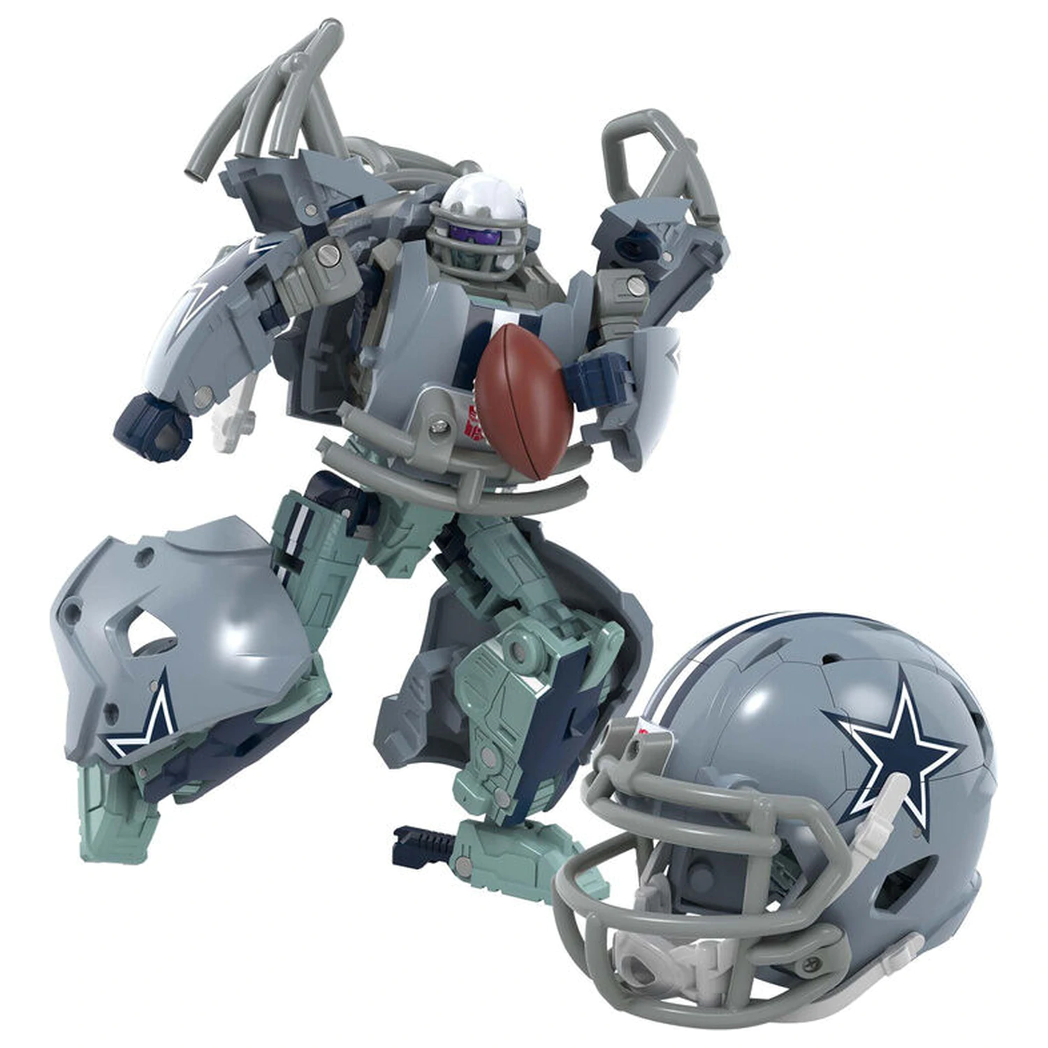 Transformers Starblitz Figur 14cm Produktfoto