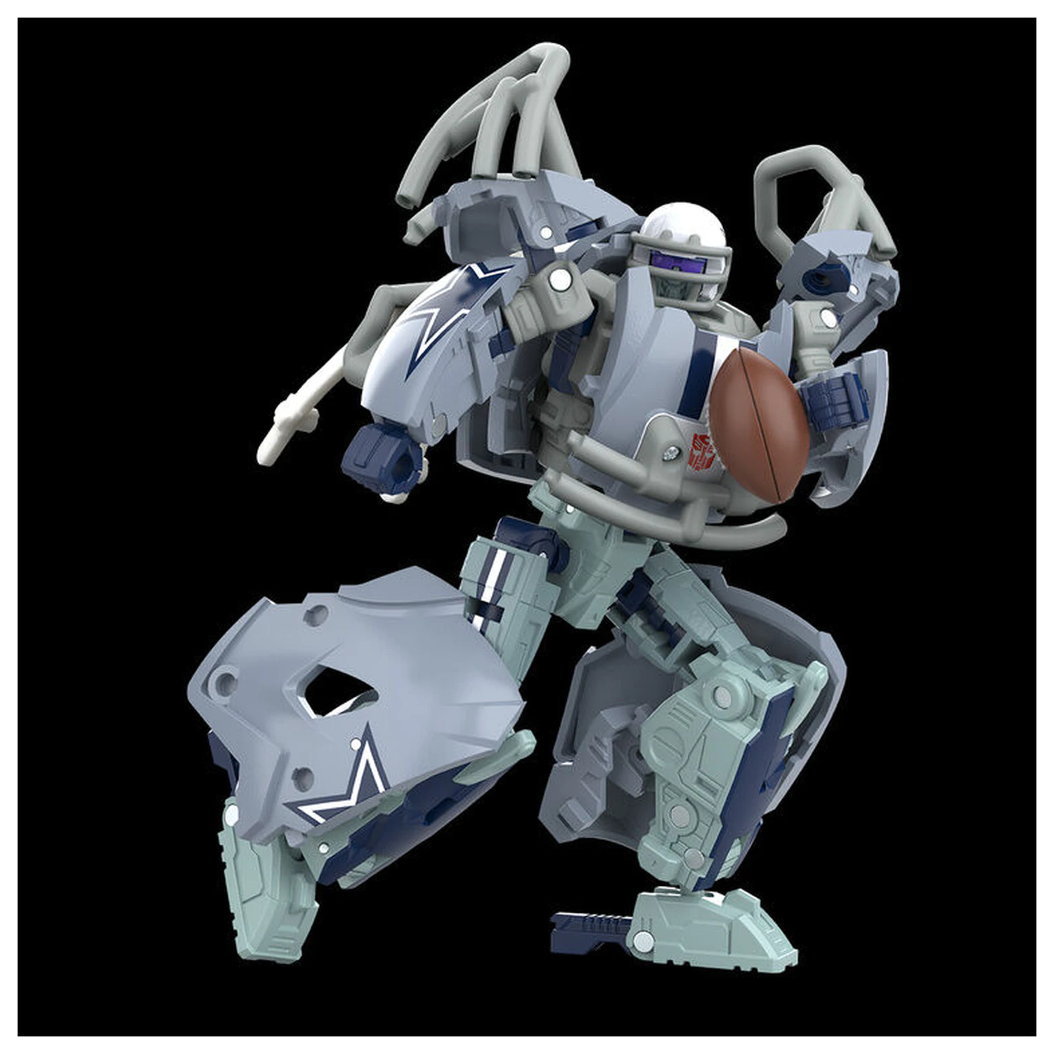 Transformers Starblitz Figur 14cm Produktfoto