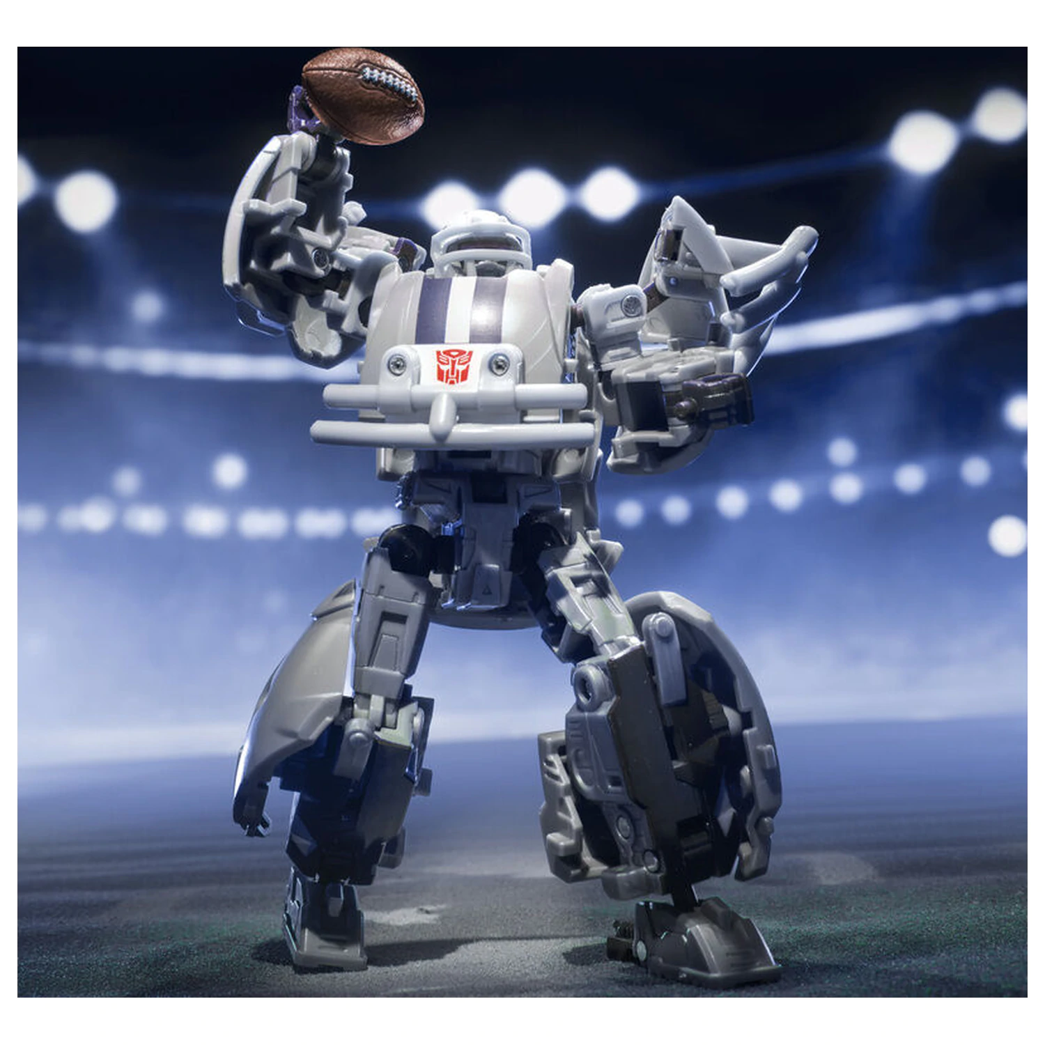 Transformers Starblitz Figur 14cm Produktfoto