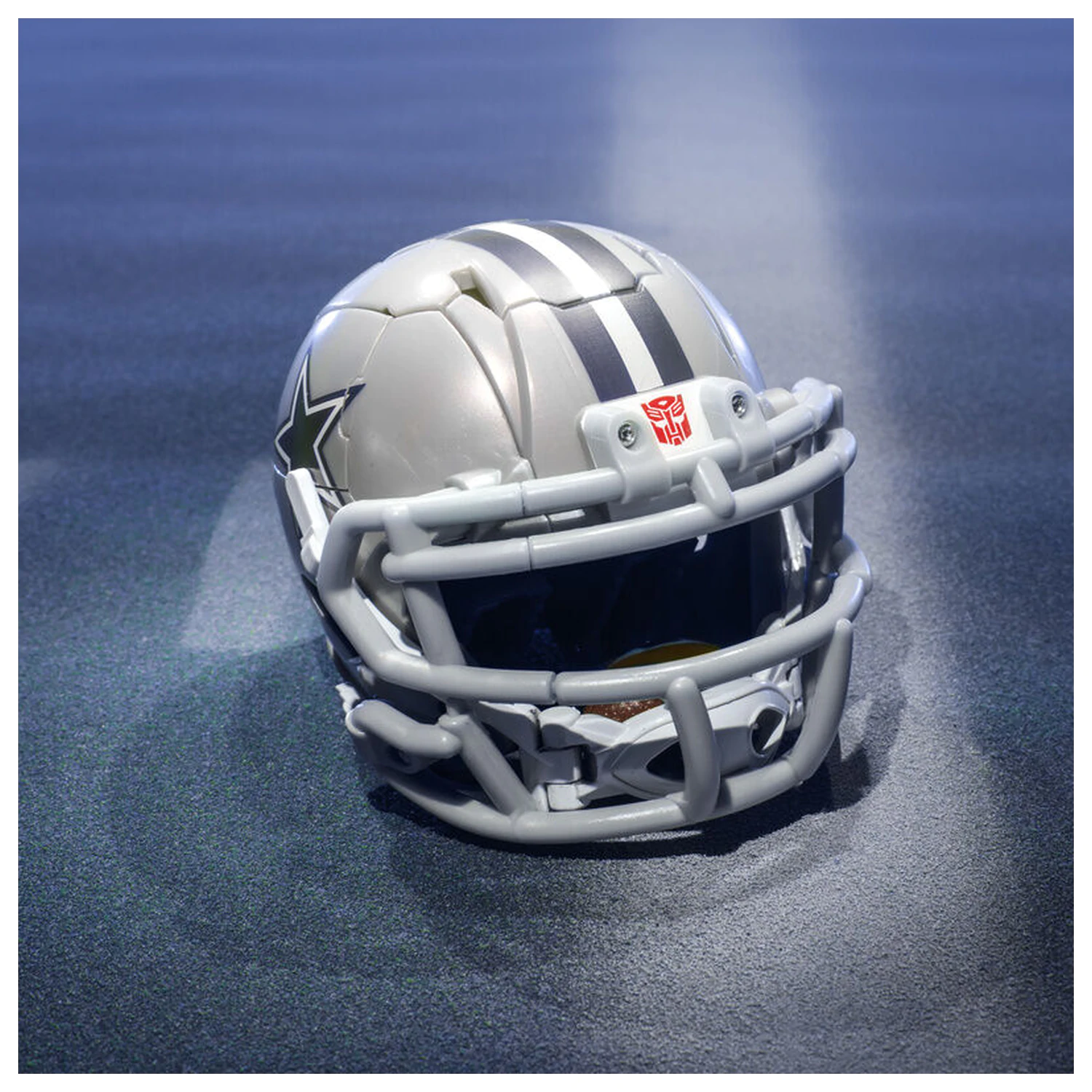 Transformers Starblitz Figur 14cm Produktfoto