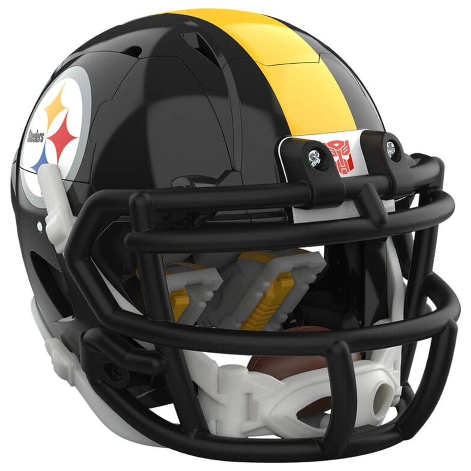 Transformers Steelsmash Figur 14cm Produktfoto