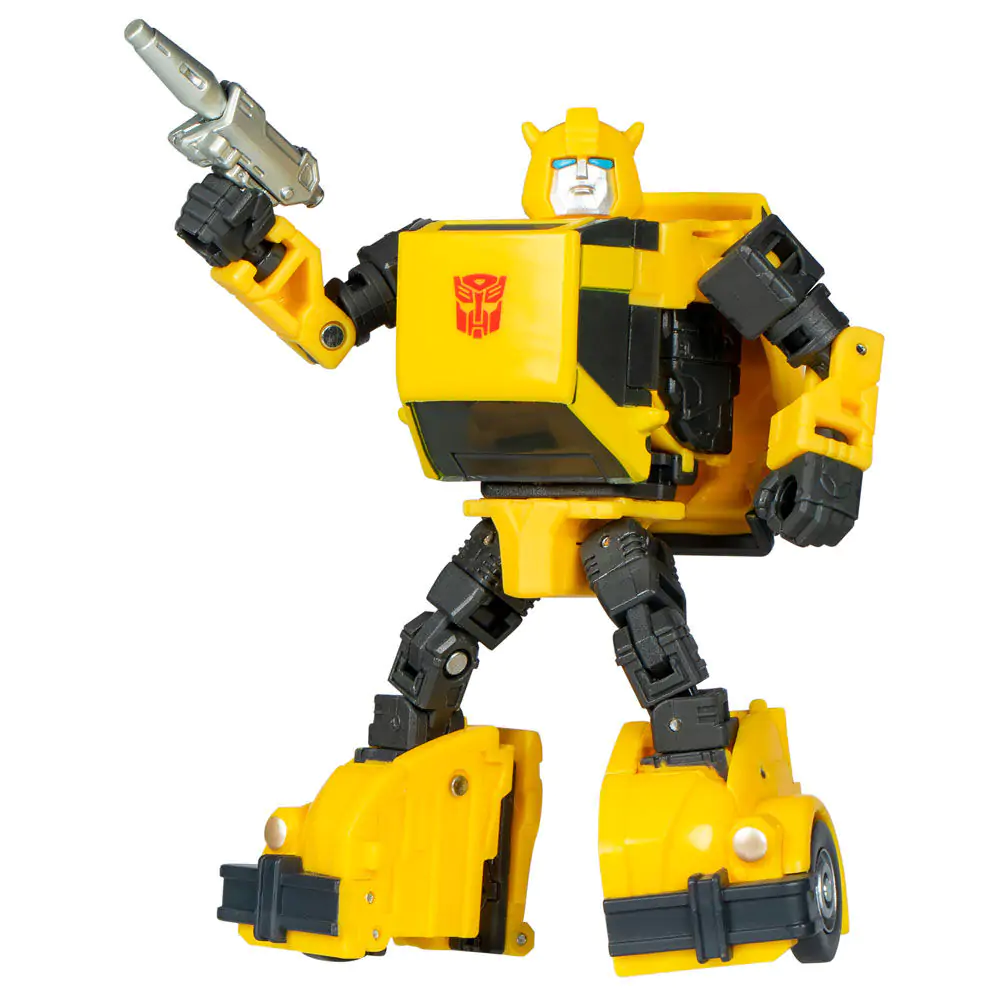 Transformers Studio Series Bumblebee Figur 11cm termékfotó