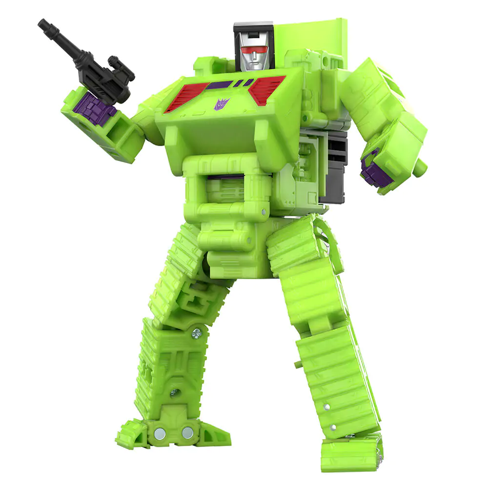 Transformers Studio Series Constructicon Bonecrusher Figur 11,5cm termékfotó