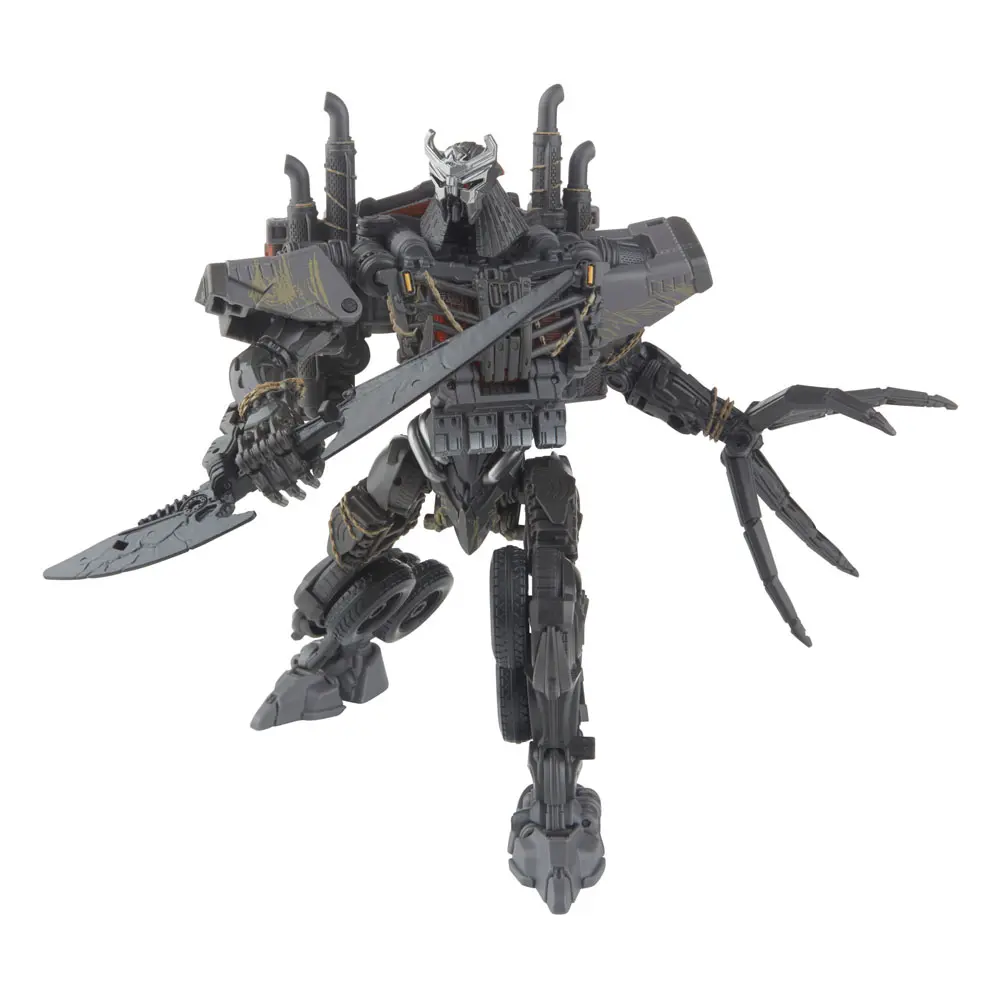 Transformers Studio Series Leader Class 101 Actionfigur Scourge 22 cm Produktfoto