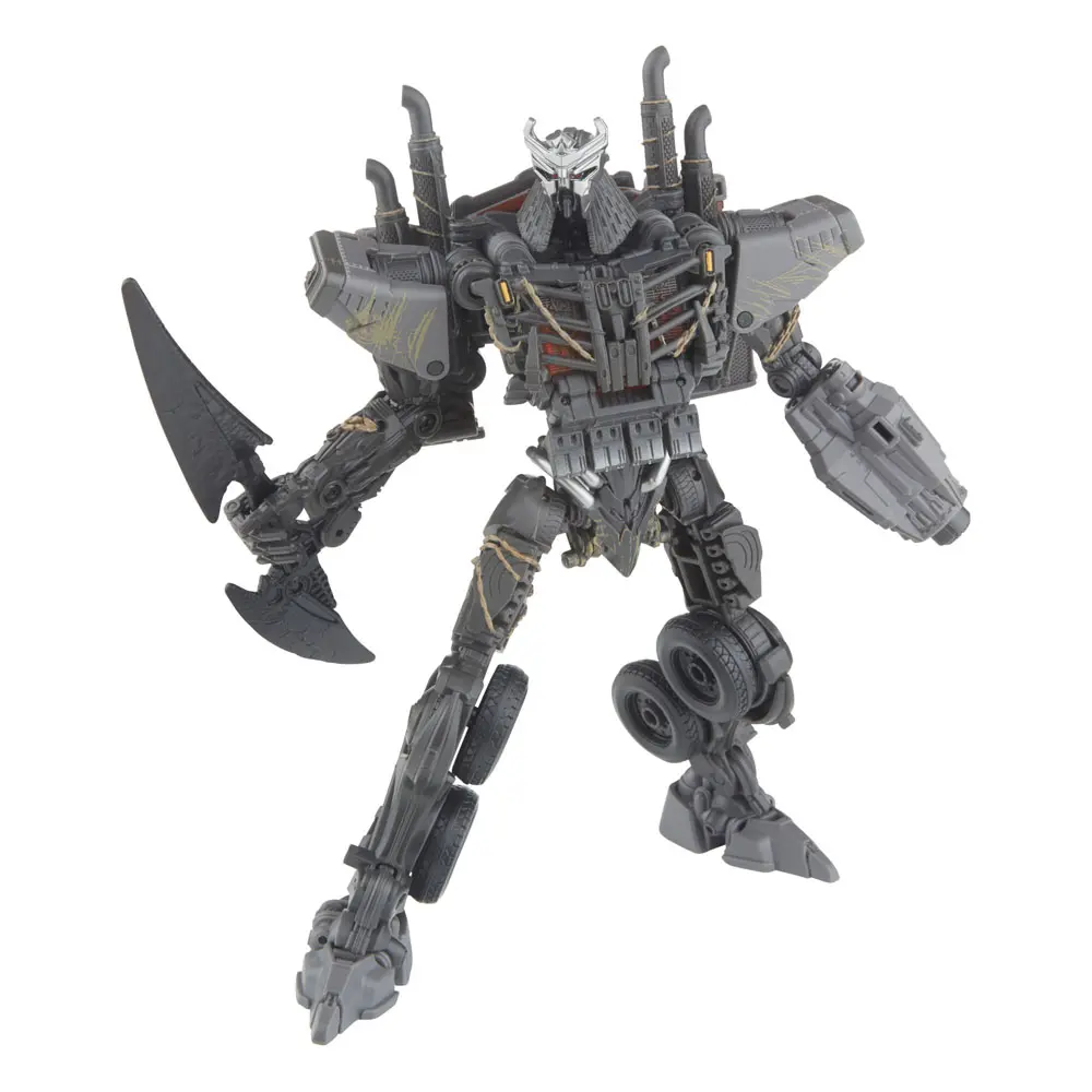 Transformers Studio Series Leader Class 101 Actionfigur Scourge 22 cm Produktfoto