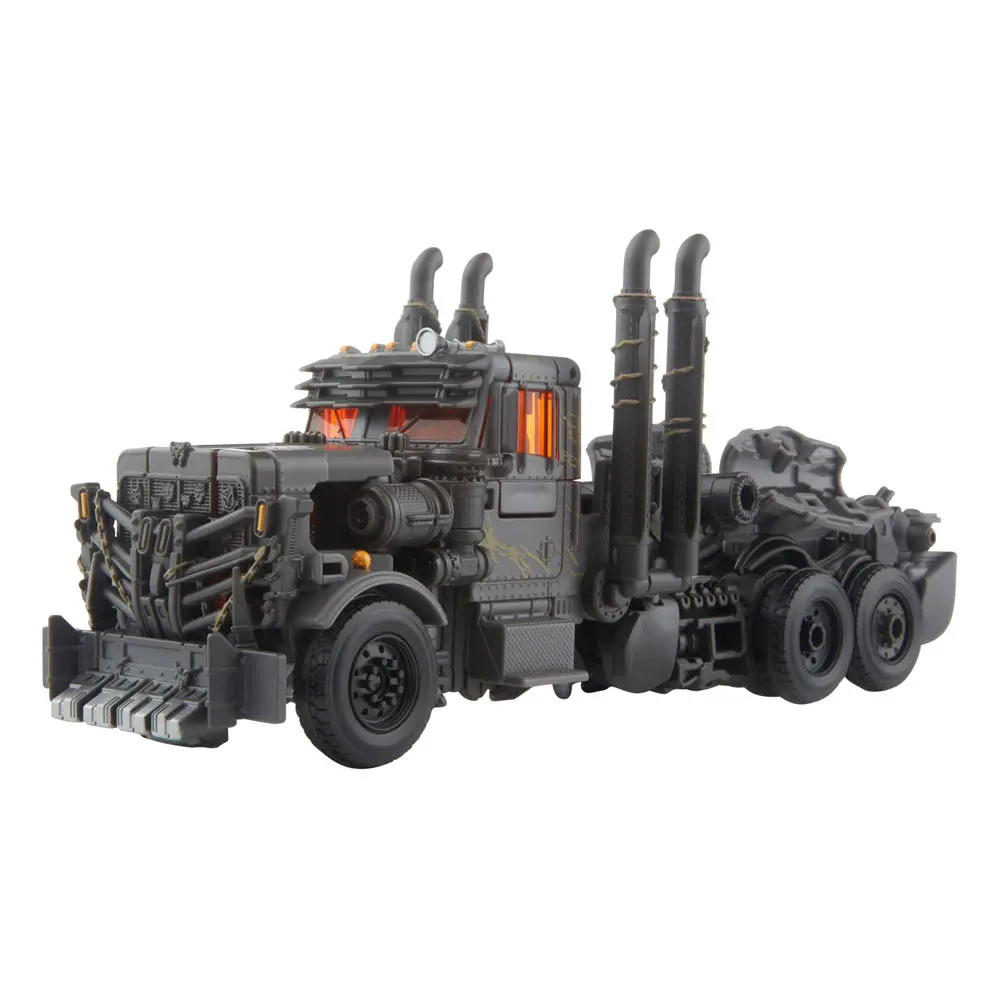 Transformers Studio Series Leader Class 101 Actionfigur Scourge 22 cm Produktfoto