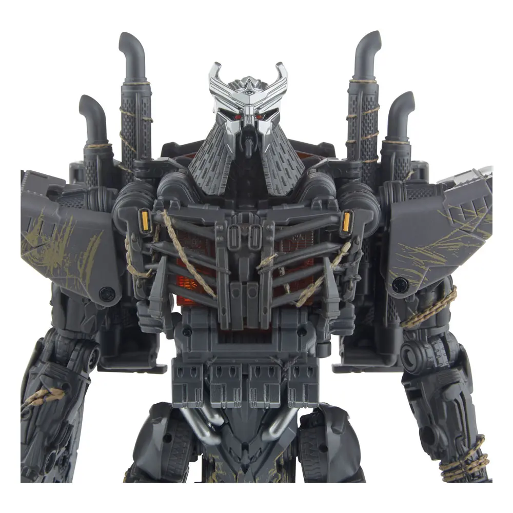 Transformers Studio Series Leader Class 101 Actionfigur Scourge 22 cm Produktfoto
