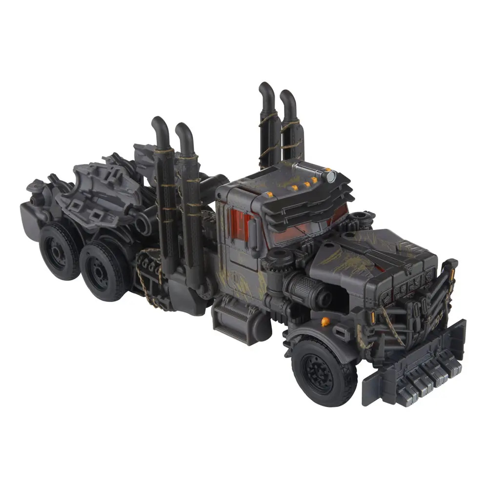 Transformers Studio Series Leader Class 101 Actionfigur Scourge 22 cm Produktfoto