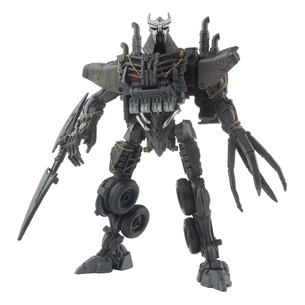 Transformers Studio Series Leader Class 101 Actionfigur Scourge 22 cm Produktfoto
