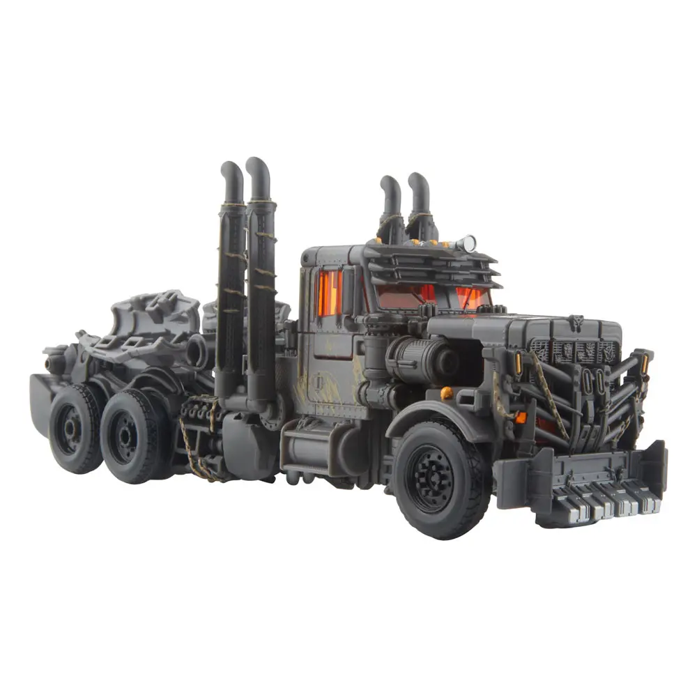 Transformers Studio Series Leader Class 101 Actionfigur Scourge 22 cm Produktfoto