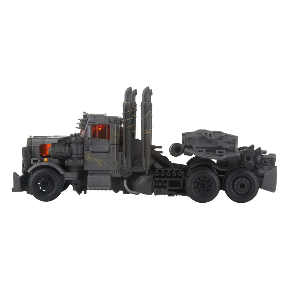 Transformers Studio Series Leader Class 101 Actionfigur Scourge 22 cm Produktfoto