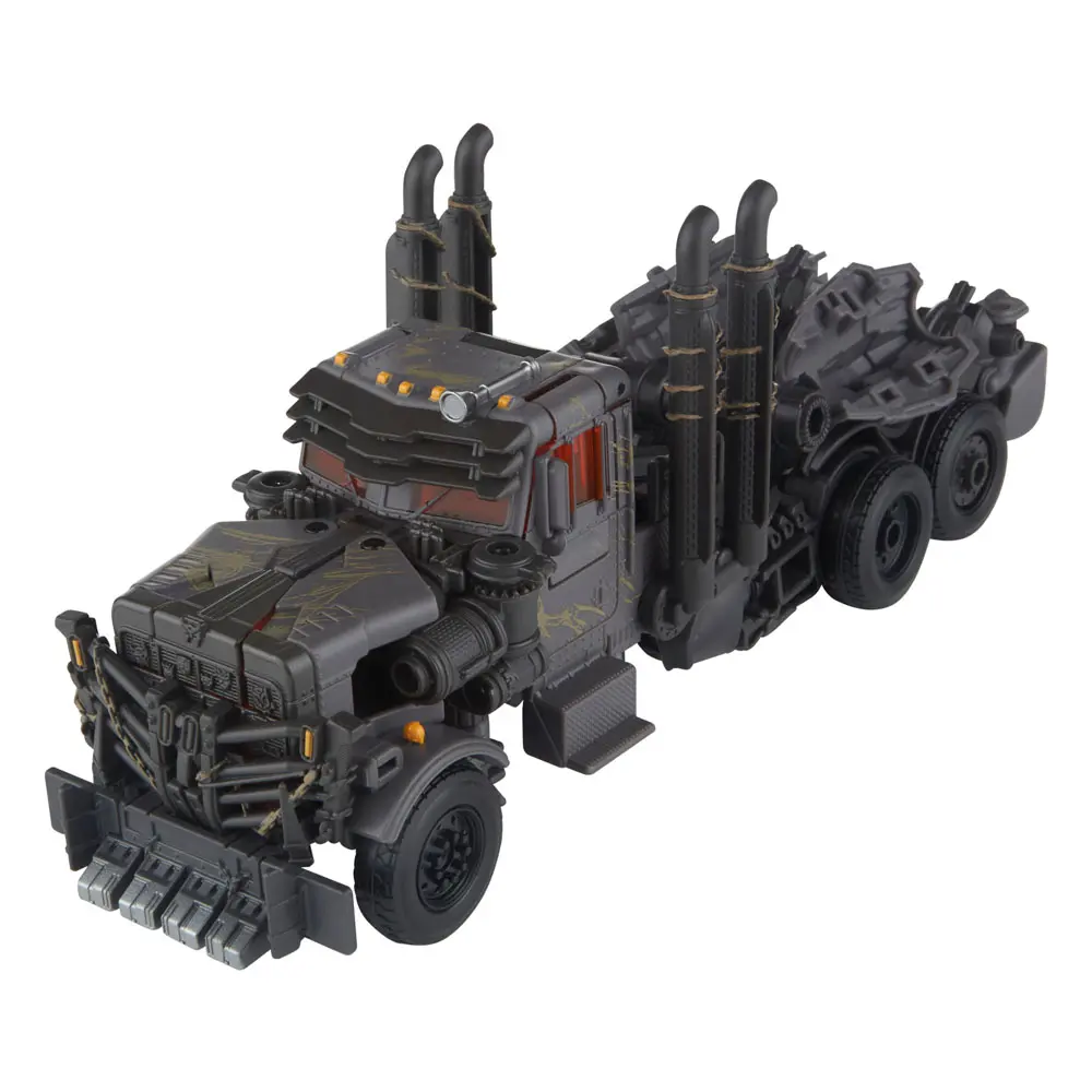 Transformers Studio Series Leader Class 101 Actionfigur Scourge 22 cm Produktfoto