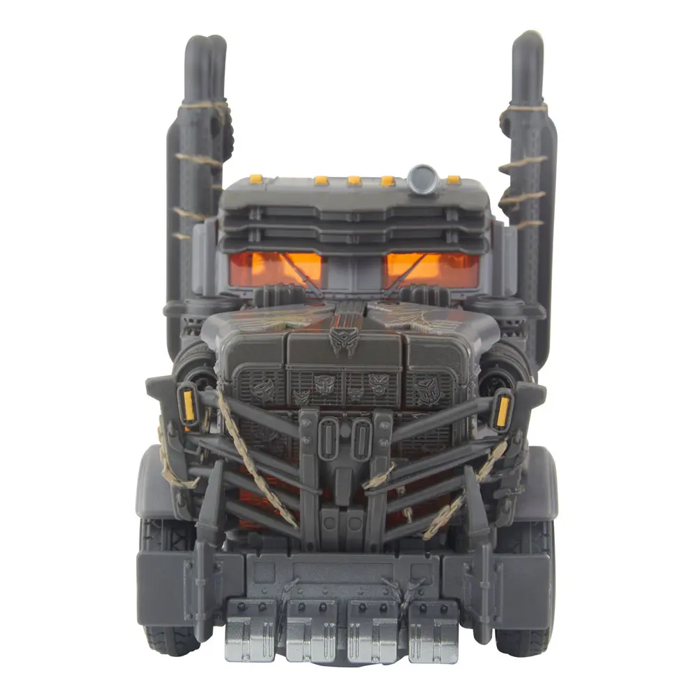Transformers Studio Series Leader Class 101 Actionfigur Scourge 22 cm Produktfoto