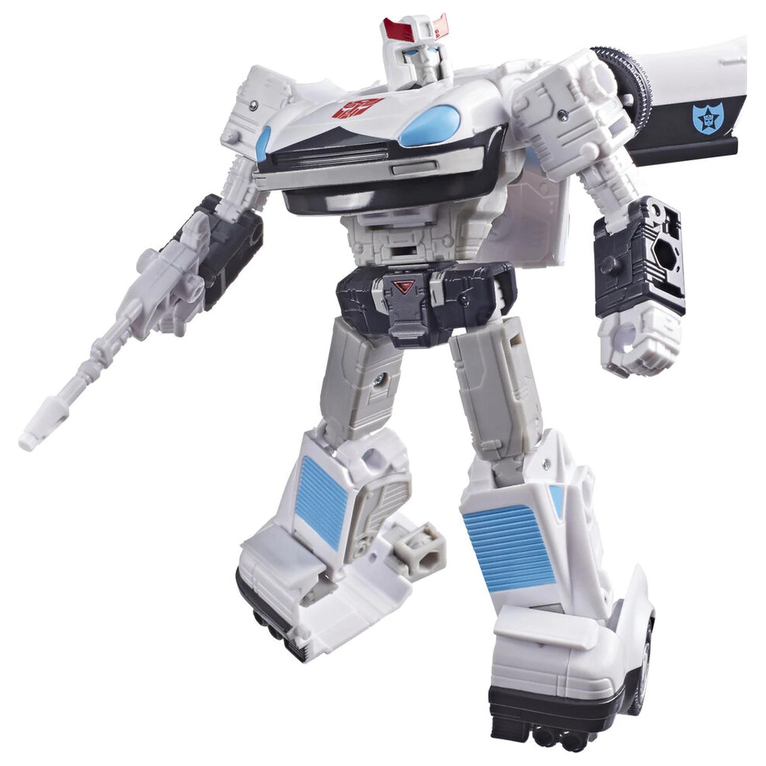 Transformers Studio Series Prowl Figur 12,5cm Produktfoto