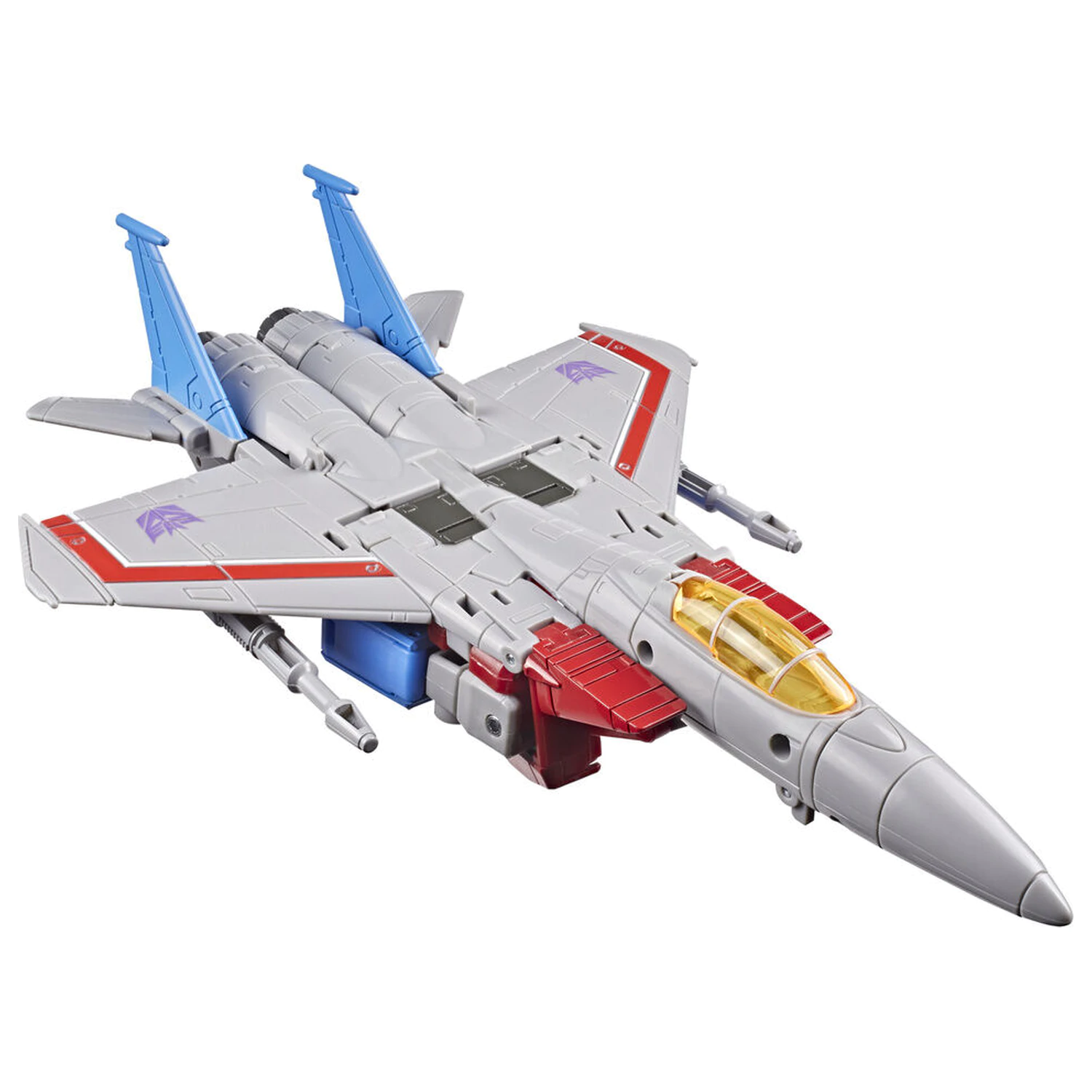 Transformers Studio Series Starscream Figur 17cm Produktfoto