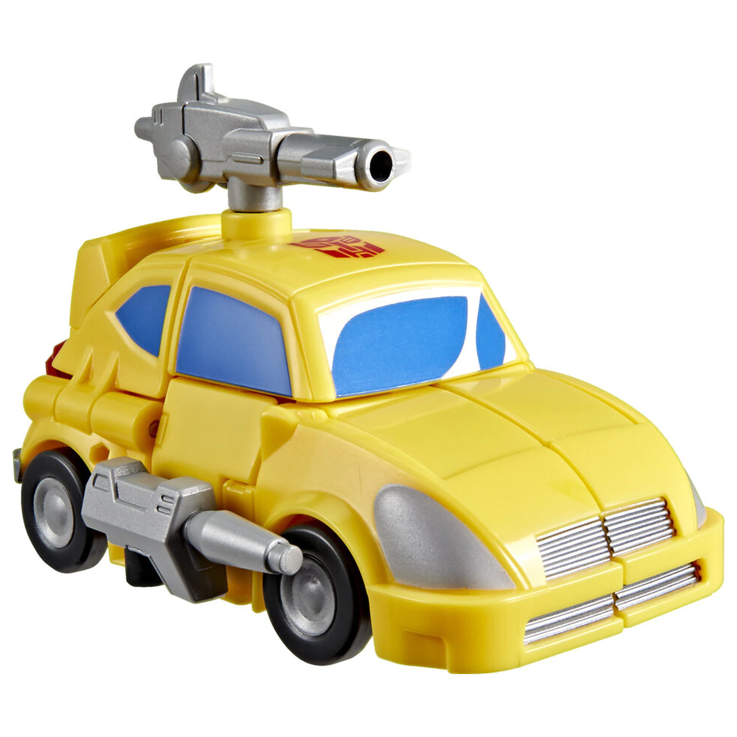 Transformers Studio Series - Transformers Devastation Deluxe Class Bumblebee Figur 10,5 cm Produktfoto