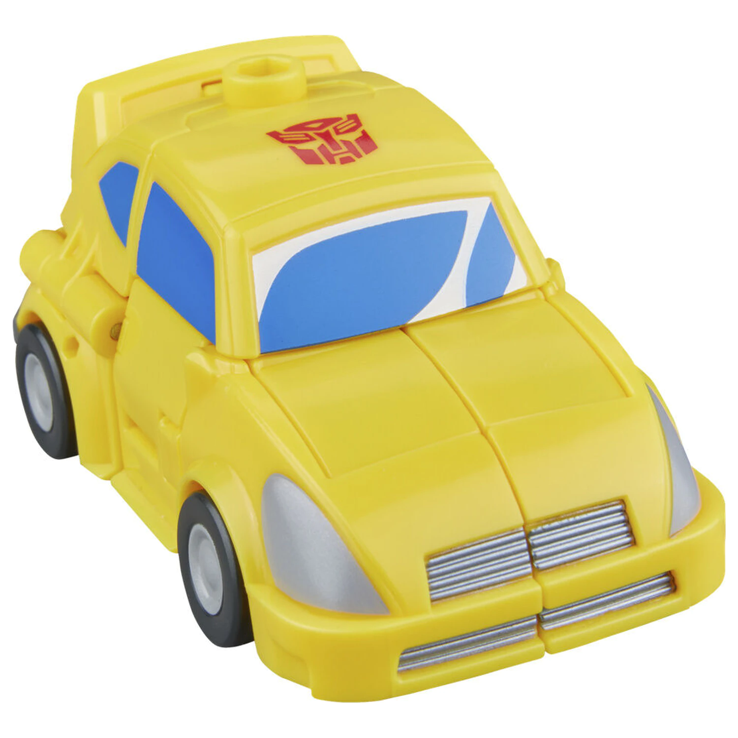 Transformers Studio Series - Transformers Devastation Deluxe Class Bumblebee Figur 10,5 cm Produktfoto