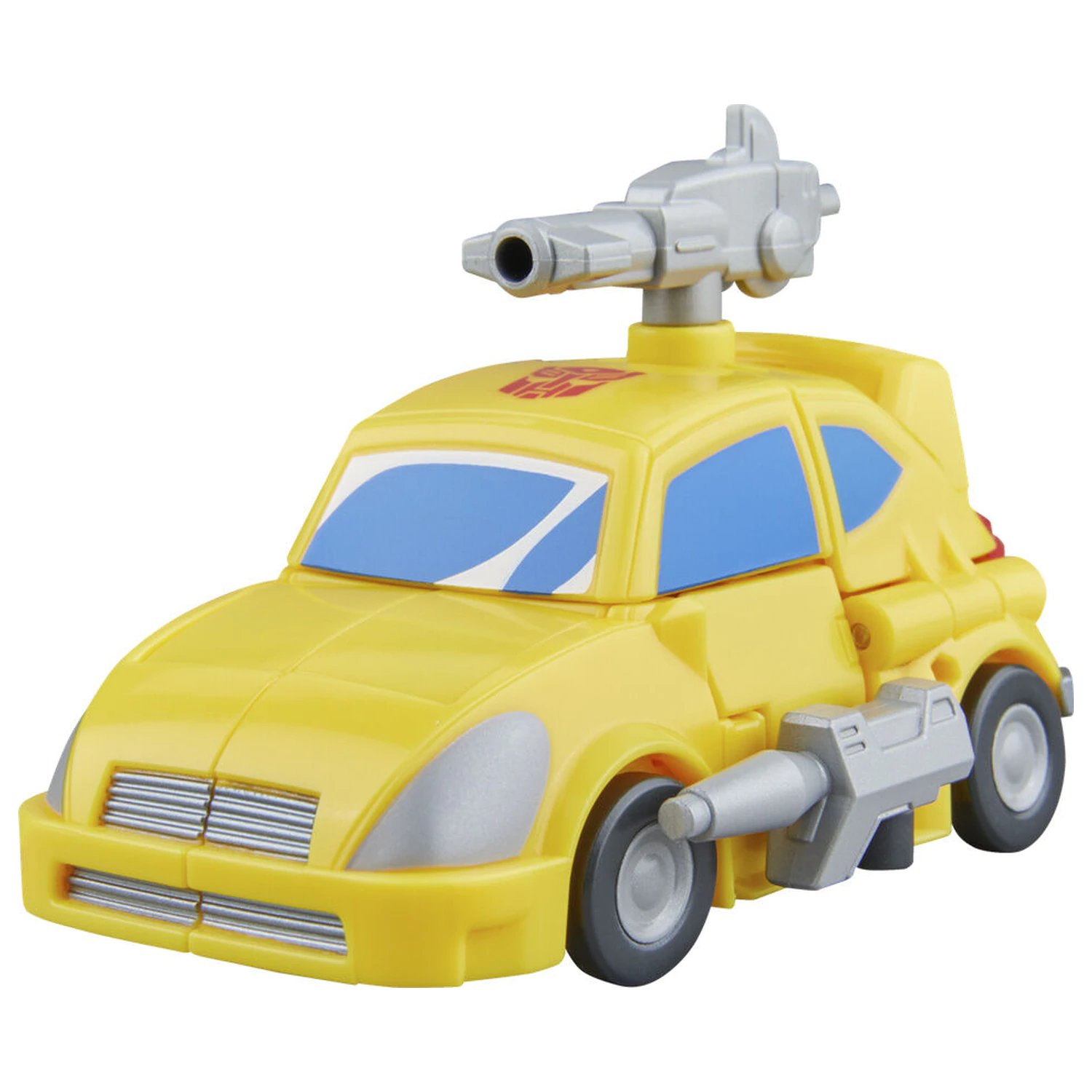 Transformers Studio Series - Transformers Devastation Deluxe Class Bumblebee Figur 10,5 cm Produktfoto