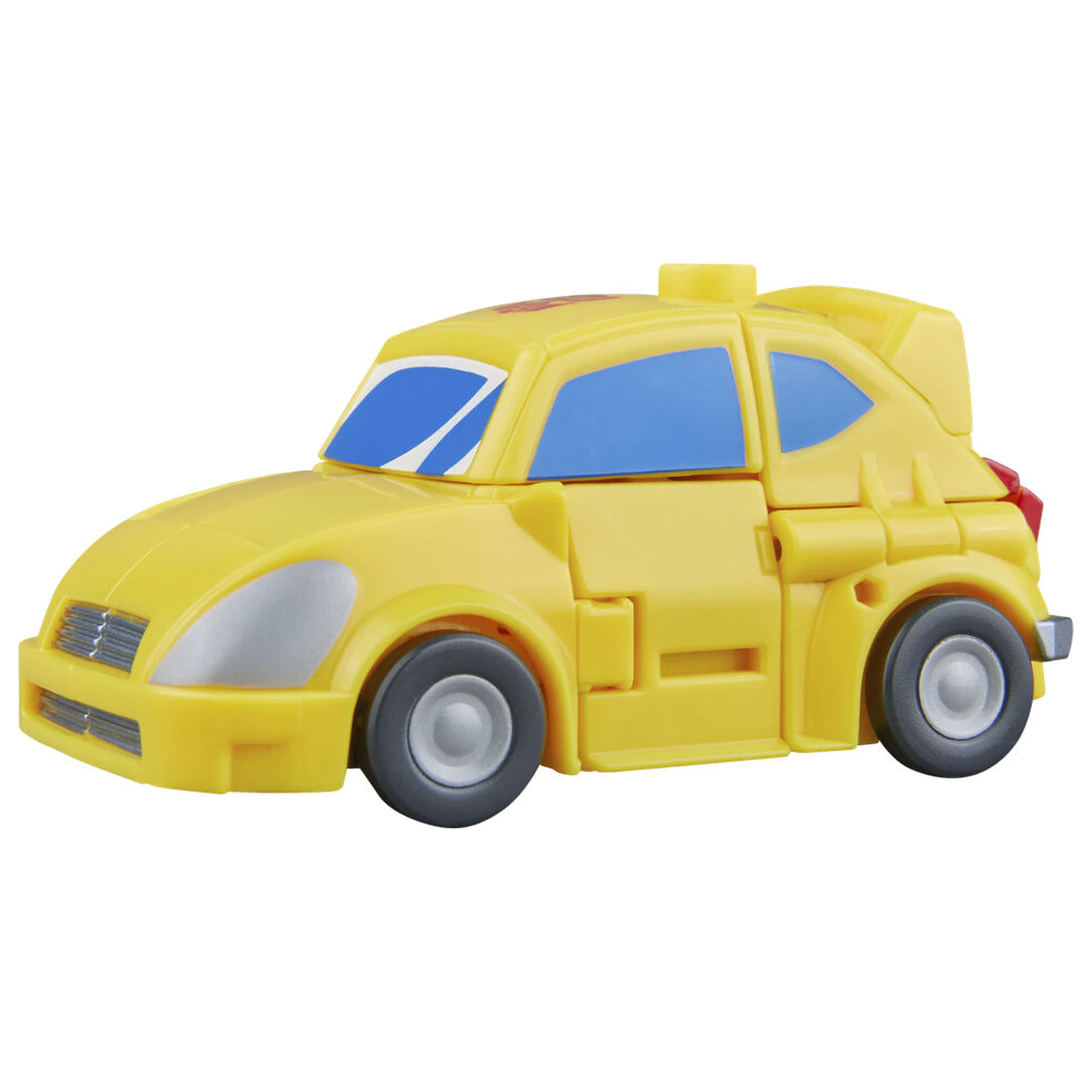 Transformers Studio Series - Transformers Devastation Deluxe Class Bumblebee Figur 10,5 cm Produktfoto