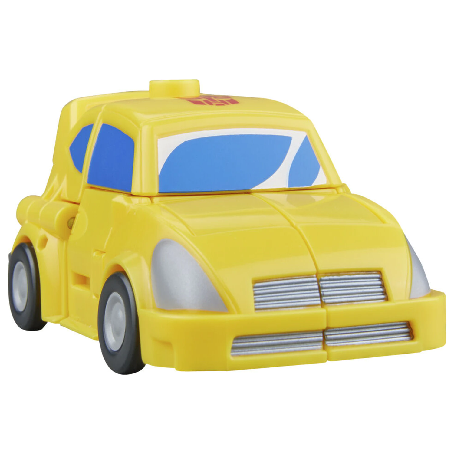 Transformers Studio Series - Transformers Devastation Deluxe Class Bumblebee Figur 10,5 cm Produktfoto