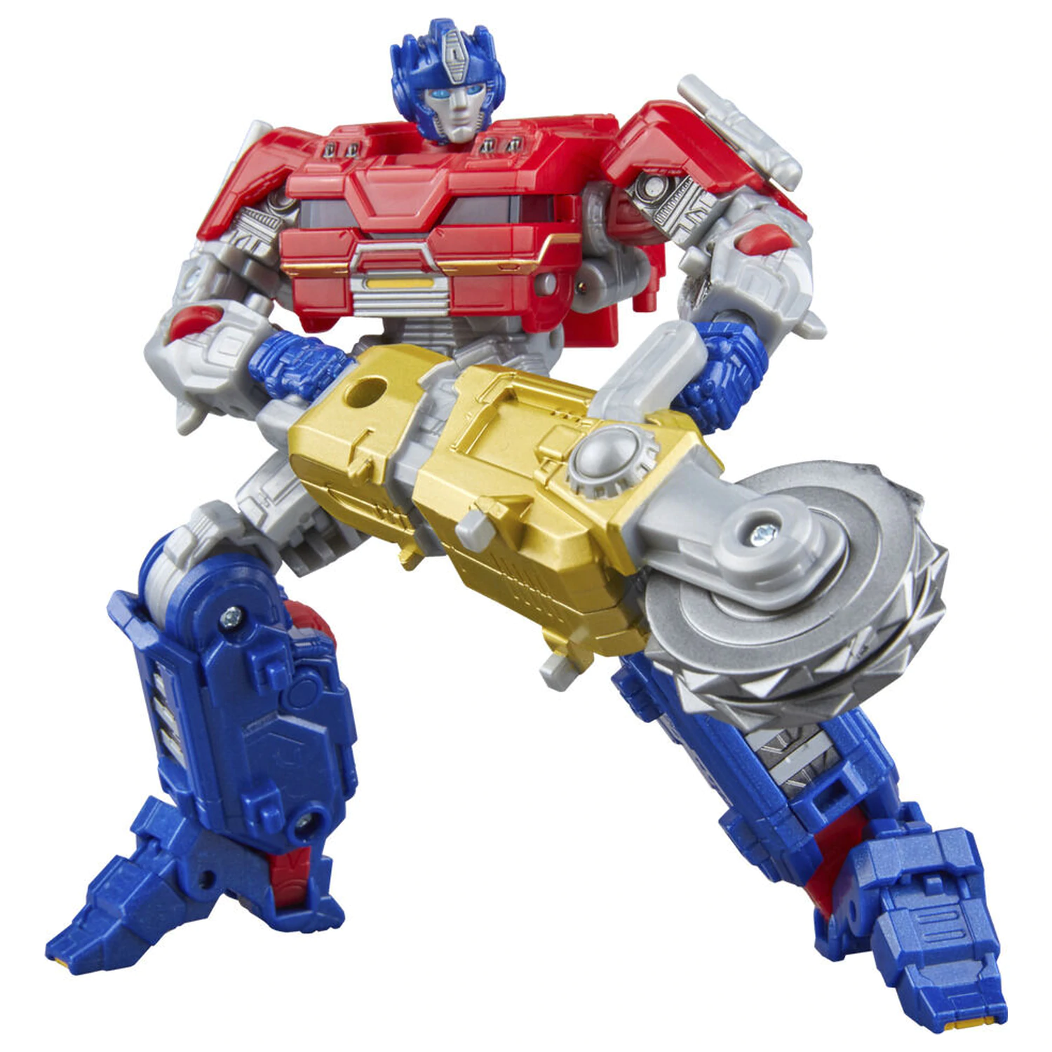 Transformers Studio Series - Transformers One Deluxe Class Orion Pax Figur 12,5 cm Produktfoto