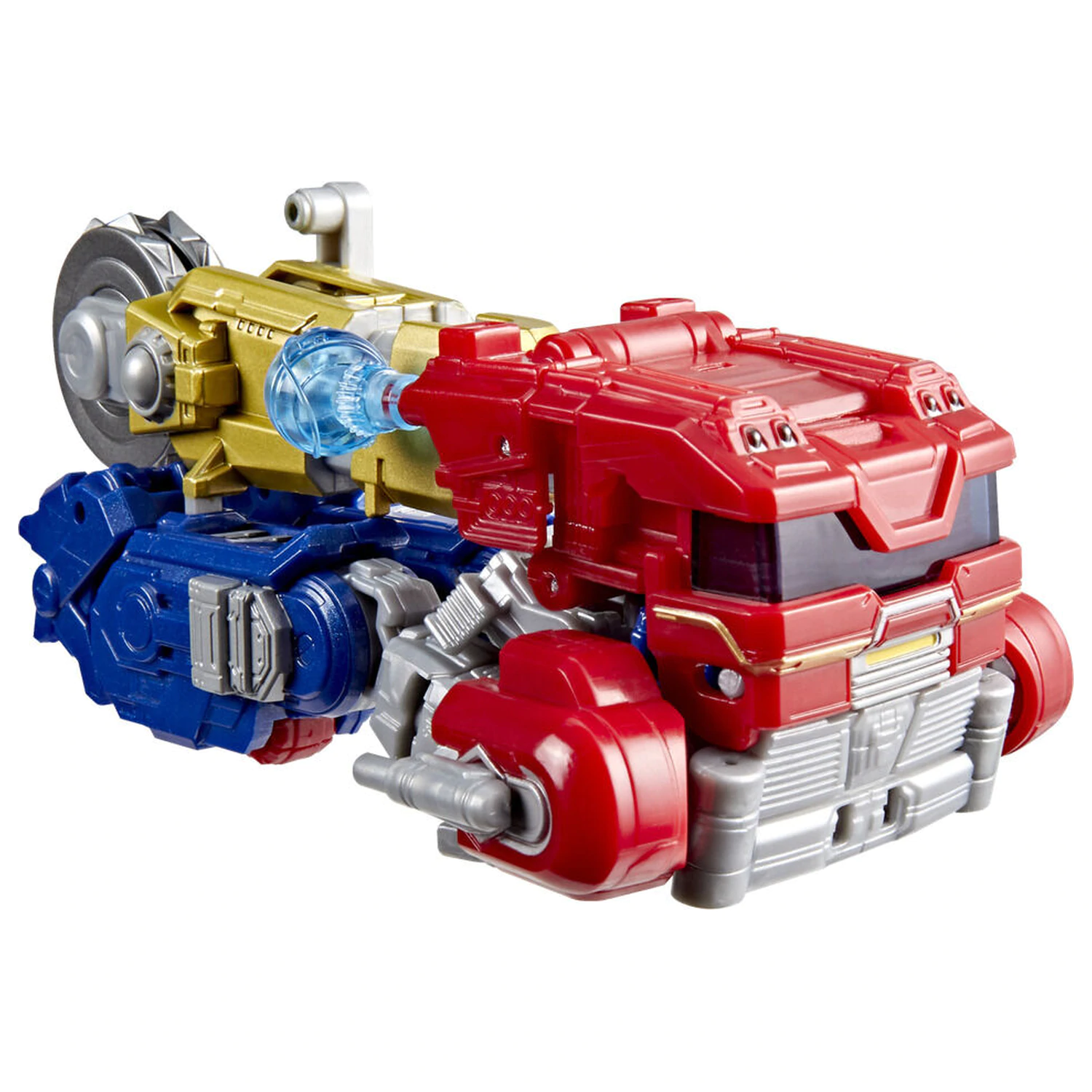 Transformers Studio Series - Transformers One Deluxe Class Orion Pax Figur 12,5 cm Produktfoto