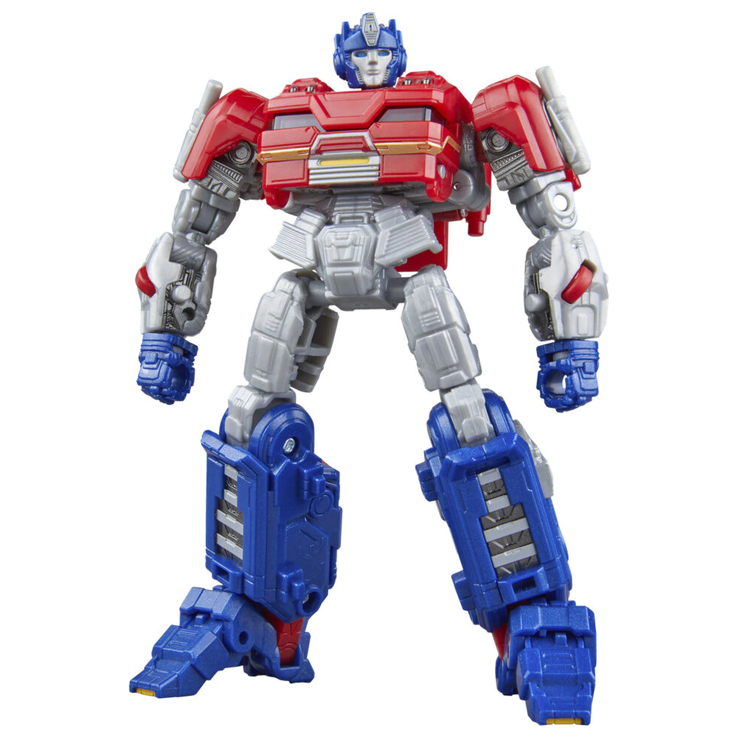 Transformers Studio Series - Transformers One Deluxe Class Orion Pax Figur 12,5 cm Produktfoto
