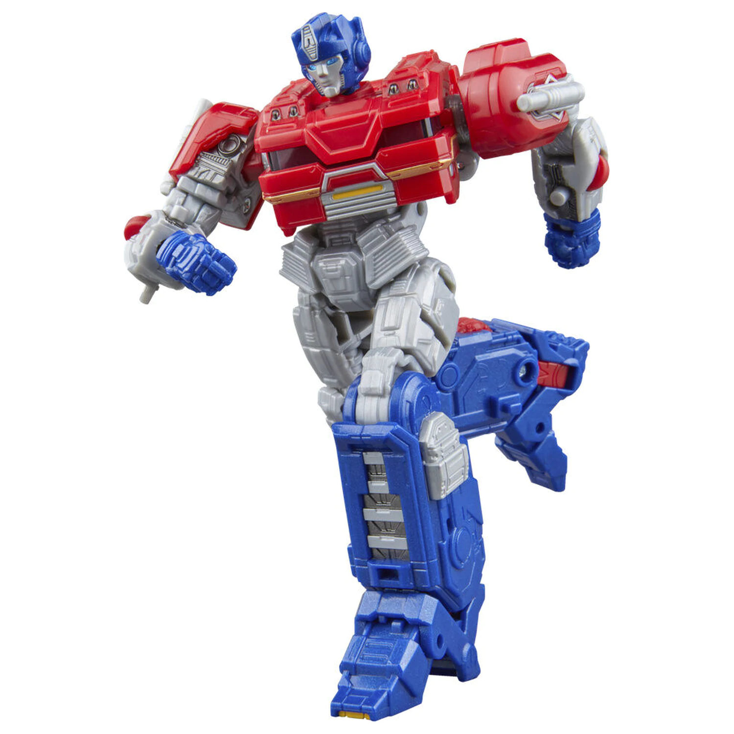 Transformers Studio Series - Transformers One Deluxe Class Orion Pax Figur 12,5 cm Produktfoto