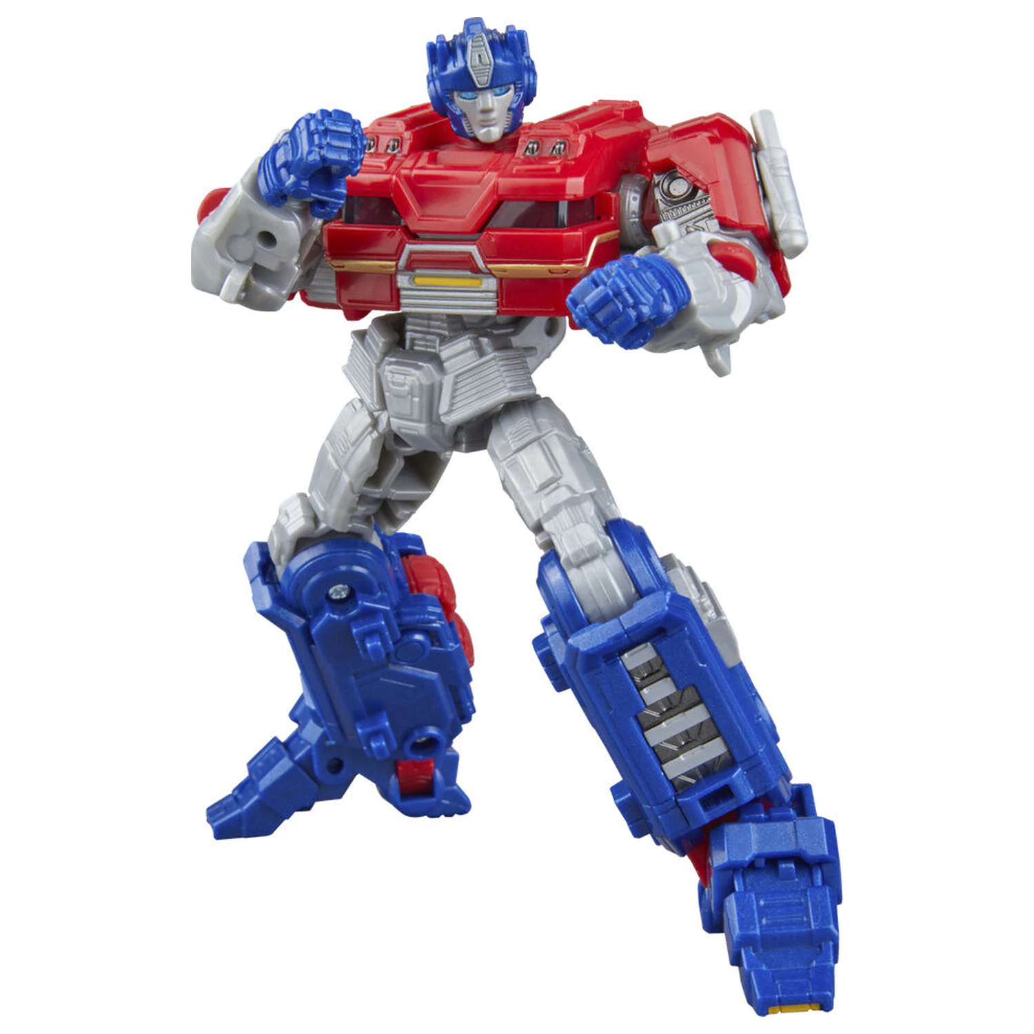 Transformers Studio Series - Transformers One Deluxe Class Orion Pax Figur 12,5 cm Produktfoto