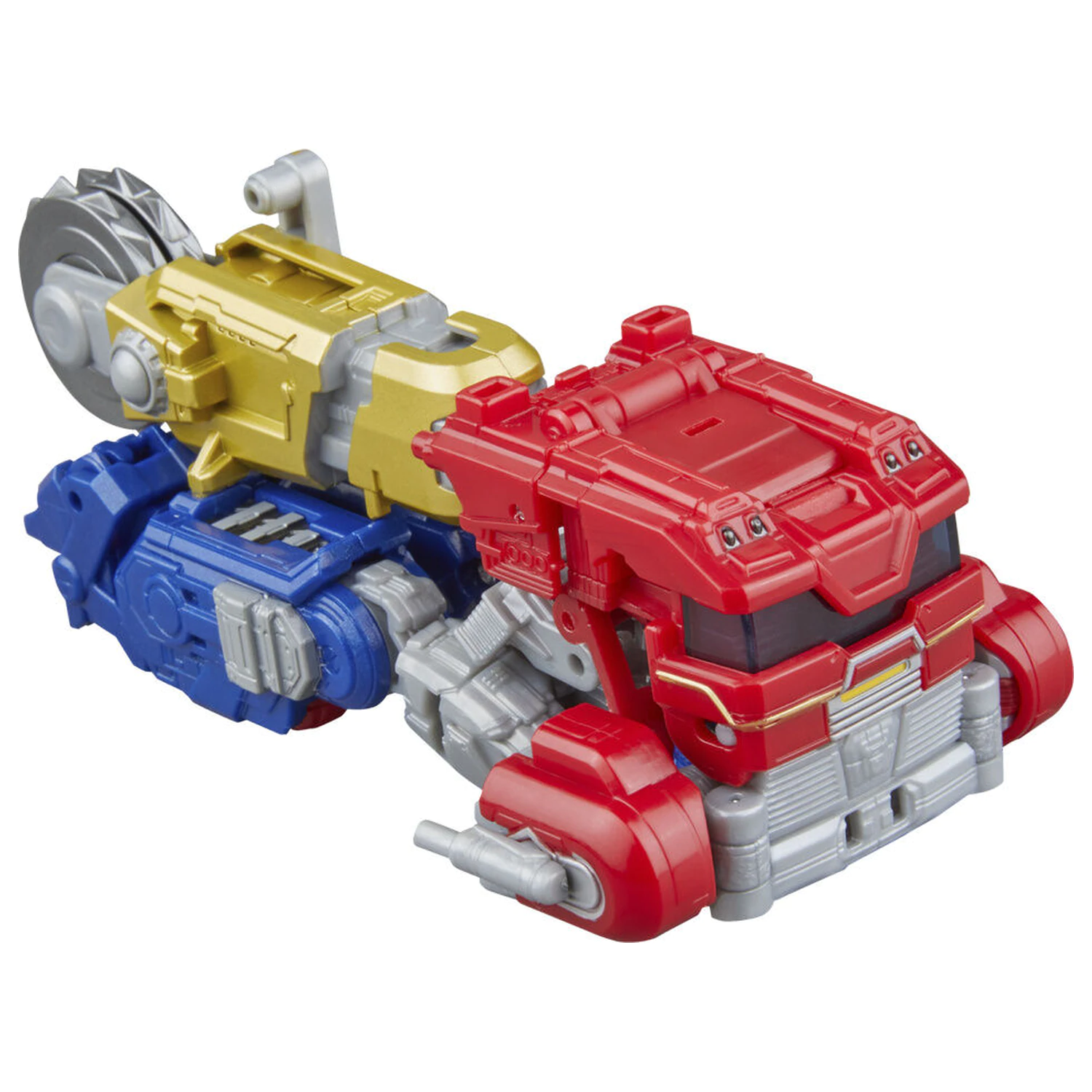 Transformers Studio Series - Transformers One Deluxe Class Orion Pax Figur 12,5 cm Produktfoto