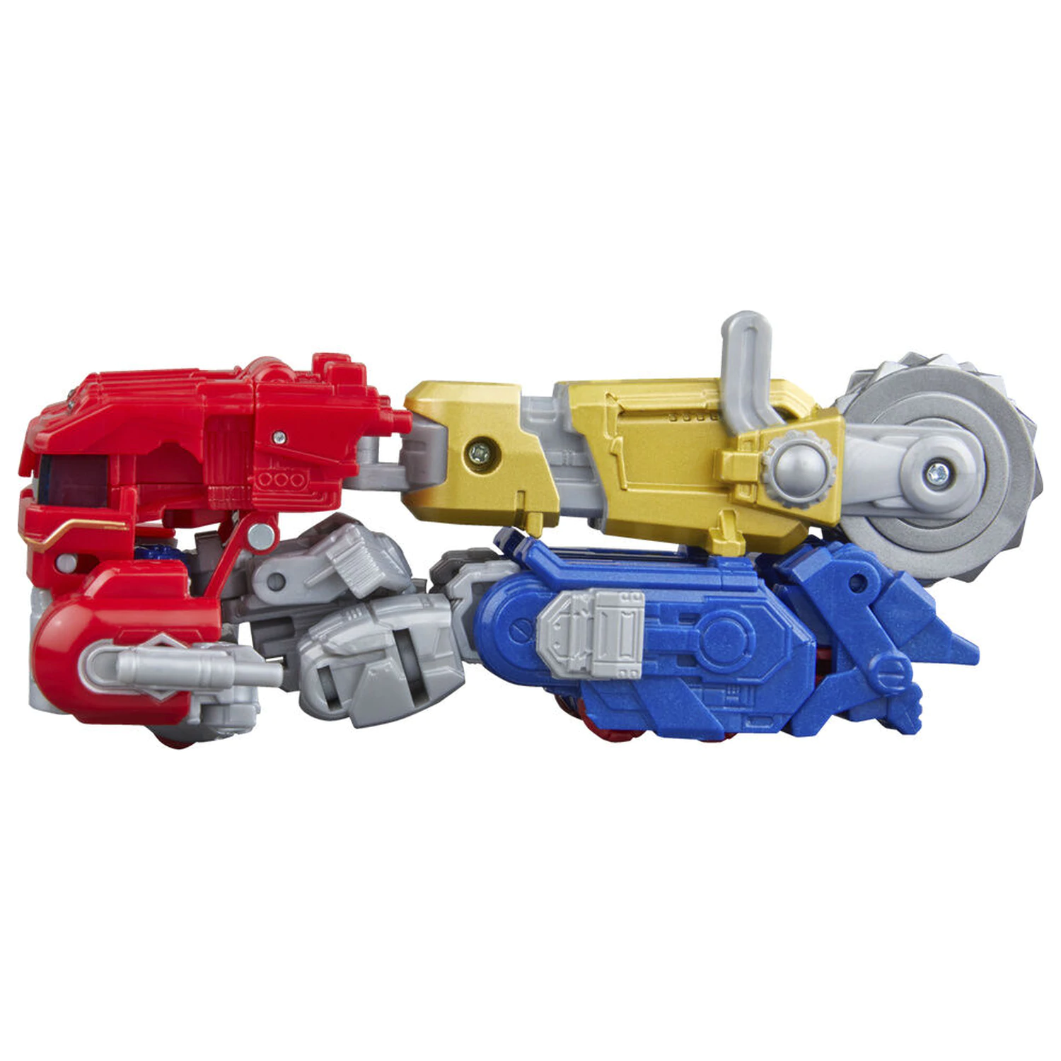 Transformers Studio Series - Transformers One Deluxe Class Orion Pax Figur 12,5 cm Produktfoto