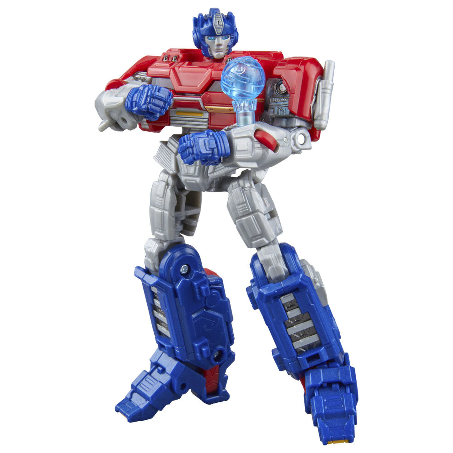 Transformers Studio Series - Transformers One Deluxe Class Orion Pax Figur 12,5 cm Produktfoto