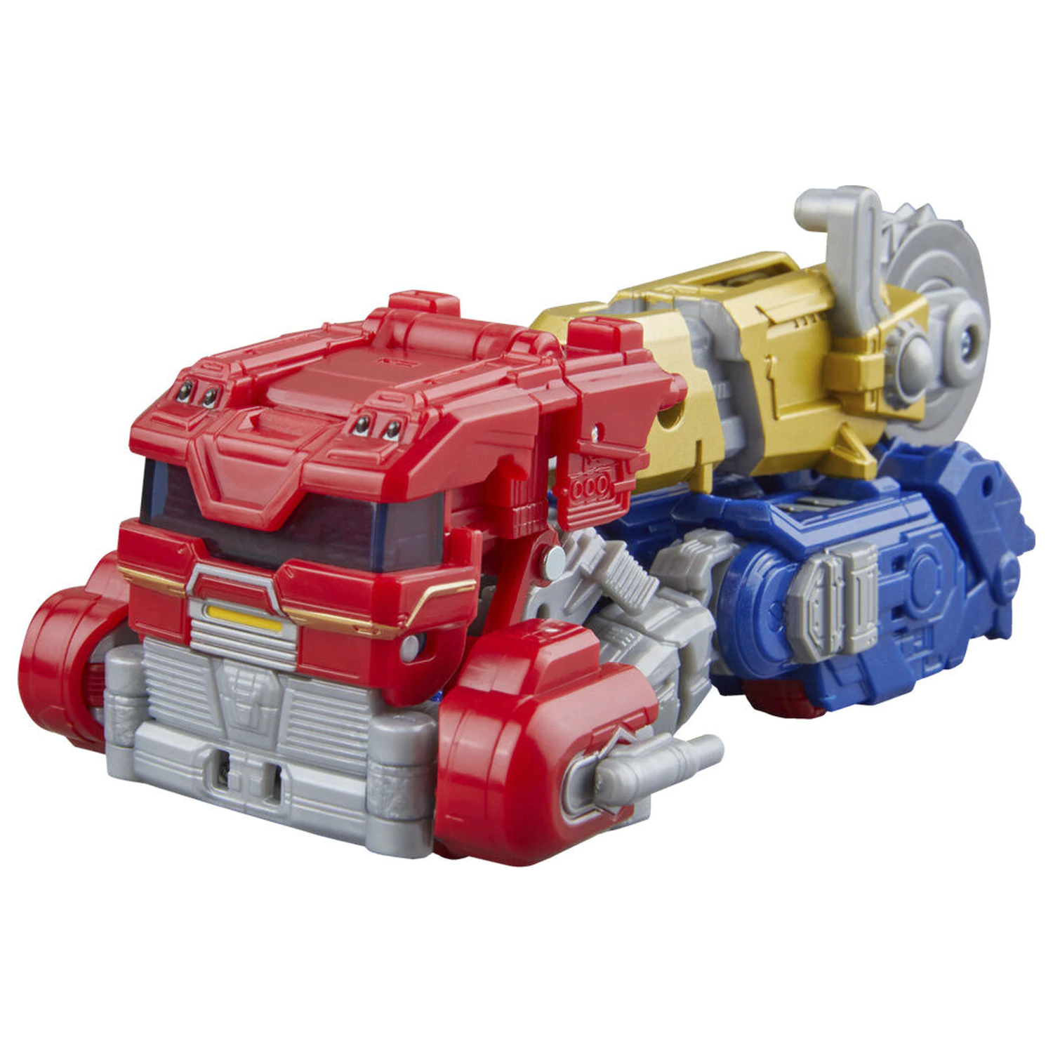 Transformers Studio Series - Transformers One Deluxe Class Orion Pax Figur 12,5 cm Produktfoto