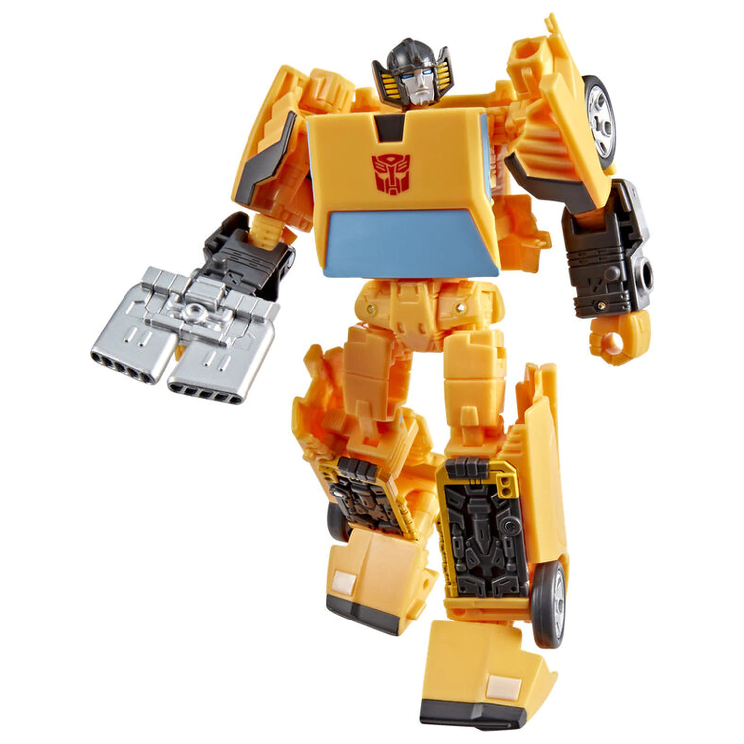 Transformers Sunstreaker Figur 11cm Produktfoto