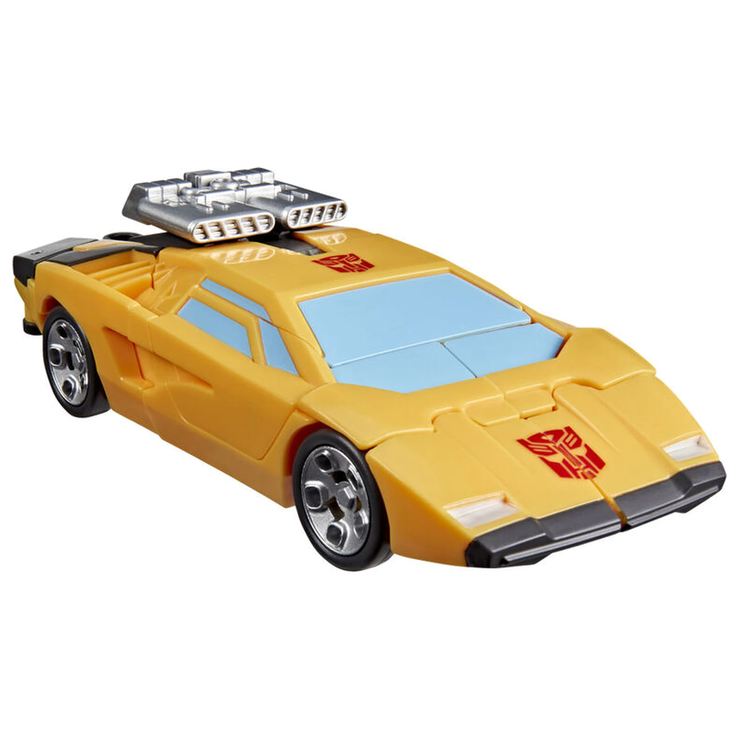 Transformers Sunstreaker Figur 11cm Produktfoto