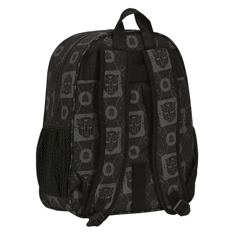 Transformers Anpassungsfähig Rucksack 38cm Produktfoto