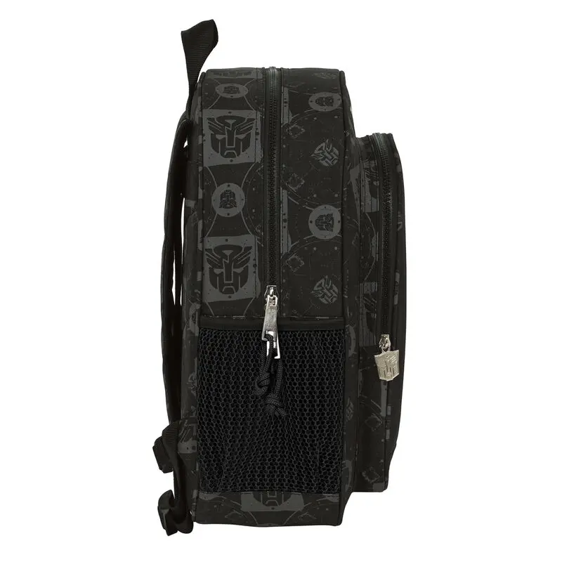 Transformers Anpassungsfähig Rucksack 38cm Produktfoto