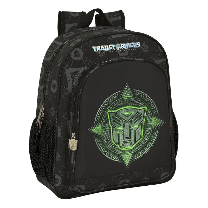Transformers Anpassungsfähig Rucksack 38cm Produktfoto