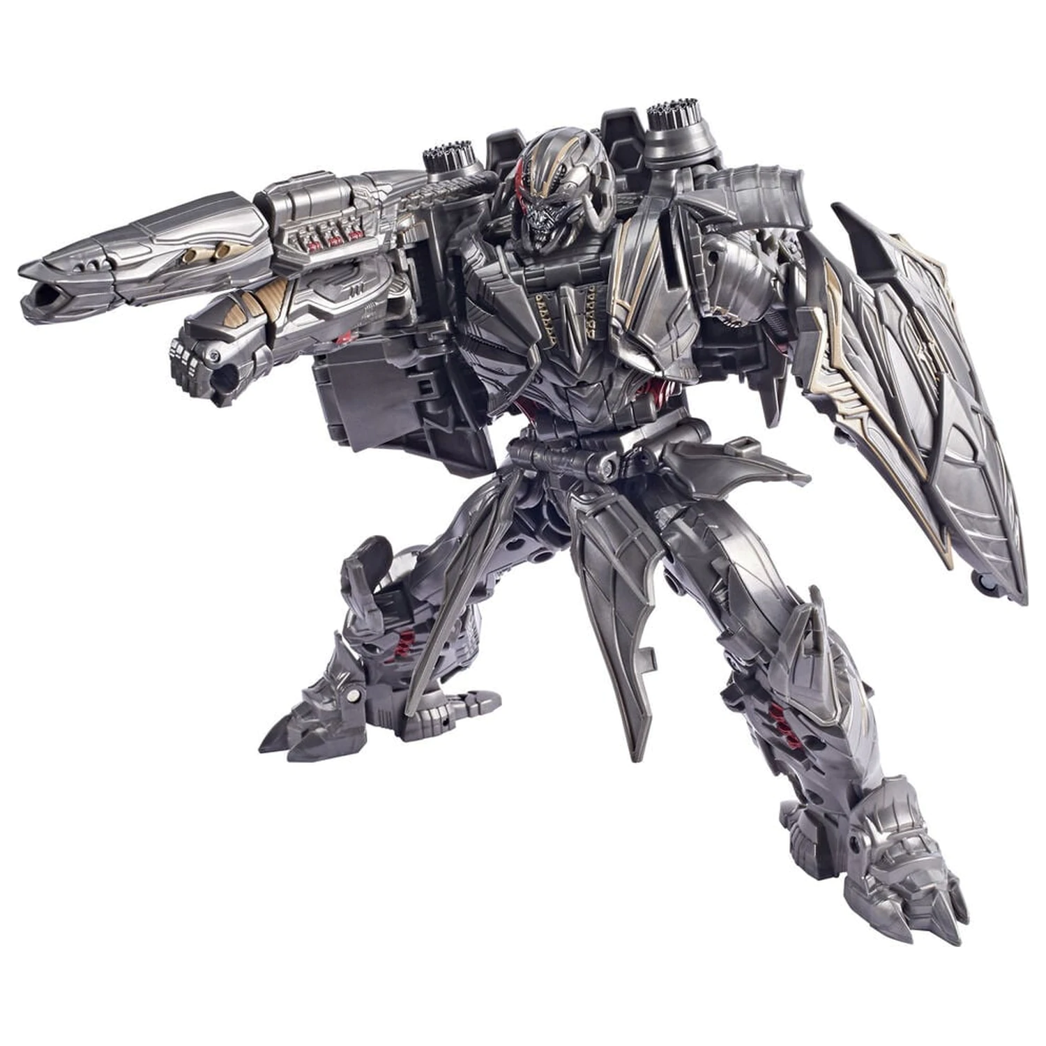 Transformers The Last Knight Megatron Figur 18 cm Produktfoto